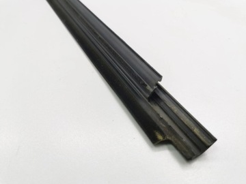 фото thumb №6, Mitsubishi outlander 2009 планка прокладка стёкла дверь передних