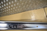 фото thumb №6, Idealna молдинг кровельная левая audi q8 sq8 rsq8 1