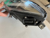 Tesla s рестайлінг  фара ліва перед передня led європа Ціна, фото thumb