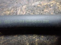 фото thumb №6, Шланг отвод wody renault grand scenic iii 11r 1.6 dci 913900012r