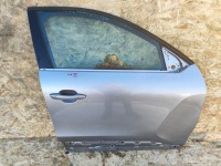 фото thumb №1, Дверь правое передние citroen c4 iii 2020-