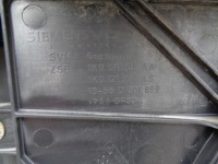 Ремень передний радиатор комплект  vw passat b6 1.9 tdi 05- Оригинал, фото thumb