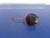 фото thumb №1, Opel zafira b кришка заливної пального дизель 13140958