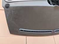 фото thumb №9, Fiat 500 консоль комплект