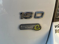 фото thumb №8, Volvo v50 lift kombi кришка багажника багажника задня задня 61 400