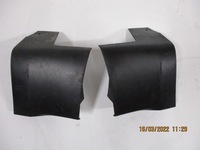 фото thumb №1, Накладка порог range rover sport dk62-16d054a