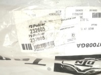 фото thumb №6, Решётка радиатора решётка радиатора хром citroen xsara 97-00