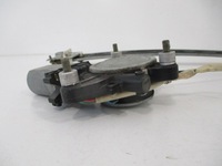 фото thumb №6, Mazda premacy электрический подъемник стекло передней 2 pin cm010420d