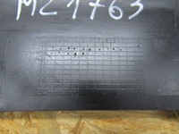 фото thumb №12, Kia picanto gt диффузор бампера задняя 86612-g6ab0