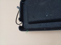 фото thumb №6, Шторка багажника з сітка renault modus