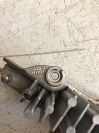 фото thumb №4, Audi r8 plus 4s резистор лампы led 1420000016