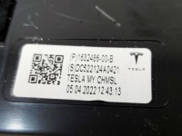 фото thumb №8, Tesla y модель y 22r. світло stop 1632486-00-b