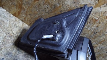 фото thumb №8, Зеркало правые ford mondeo mk4 рестайлинг 9 pin g6