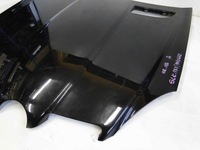 фото thumb №5, Mercedes slk r171 171 lift капот крышка двигателя