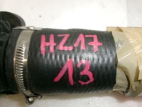 фото thumb №9, Citroen c3 ds3 peugeot 307 1.4 hdi шланг труба воздуха 9687261180