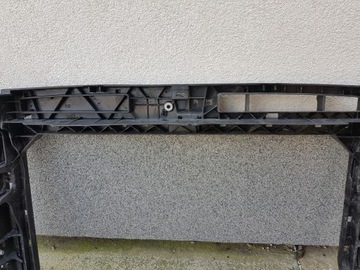 фото thumb №9, 2 skoda octavia iv 4 2019- pas переднее усилитель лобовое 5e3805588