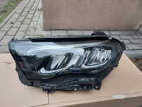Купить Mercedes e-klasa w214 23- лампа перед full led performance a2149062700 левая, фото thumb