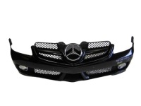 фото thumb №1, Mercedes slk r171 171 lift бампер передний usa bez датчиков