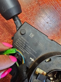 фото thumb №3, Переключатель комбинированный opel corsa d 09' 1.3cdti