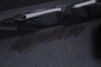 фото thumb №11, Оригинальный бампер задняя mercedes amg gt 43 coupe w192 2024- a1928855500