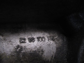 фото thumb №3, Лапи основание генератора renault scenic ii 1.9 dci 03-06