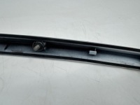 фото thumb №12, Mercedes-benz eqs v297 2021 спойлер крышки