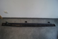 фото thumb №7, Молдинг поріг vw up e up права gti