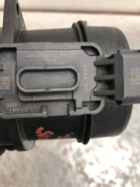 Витратомір mercedes w205 a6450900048 Недорого, фото thumb