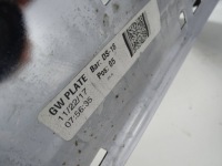 фото thumb №11, Бампер задня задній dodge ram 1500 13-18