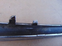 фото thumb №16, Молдинг хром решітка skoda rapid 5ja853607