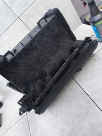 Mercedes w169 mercedes a klasa w169 бардачок пасажира європа ? Ціна, фото thumb