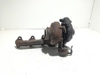 фото thumb №1, Ford оригінальний номер 9663199280 max турбонагнітач