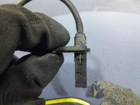 фото thumb №5, Toyota corolla xi e16 датчик abs правый перед 89542-02061