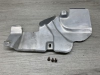 фото thumb №1, Захист теплова вихлоп mercedes-benz sl r129 1296822771 a1296822771