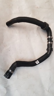 фото thumb №1, Jeep compass 2.4 17- шланг труба wody p68249881aa