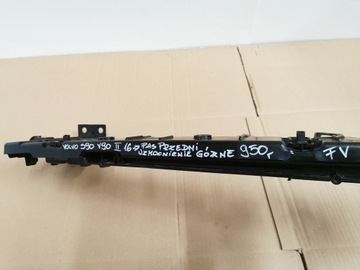 фото thumb №10, Volvo s90 v90 ii 16- pas переднє підсилювач верхній 31651830