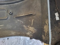 фото thumb №10, Бампер перед передний высокий 504039192 iveco eurocargo 2 ii mll 120e25/p/zf