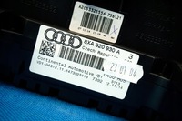 фото thumb №7, Счетчик приборы audi a1 8x lift tfsi 8xa920930a