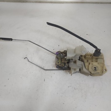 фото thumb №1, Замок двері правий перед honda jazz i 2002 020912