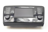 фото thumb №1, Радіо bez навігації skoda octavia iii 5e3 5e0919605b 2014