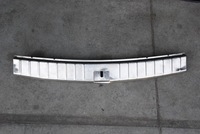 фото thumb №1, Porsche cayenne 7l5 молдинг порог багажника