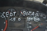 фото thumb №5, Счетчик приборы seat ibiza ii 1.9 d w06k920821e