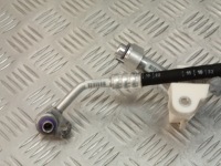 Bmw i3l g28 i4 g26 пабтрубок  шланг труба кондиционера 9474791 Цена, фото thumb