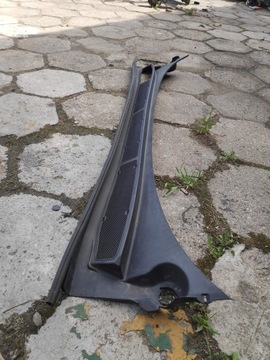 фото thumb №8, Панель под лобовым стеклом ford galaxy s-max mk3 6m21-u02216-a