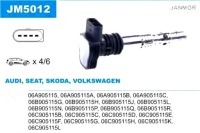 фото thumb №2, Котушка запалювання janmor