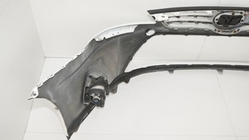 фото thumb №12, Бампер перед переднє toyota avensis t27 12-15r 40