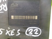 фото thumb №6, Nissan navara iii 2.5 dci d40 aut 05r насос abs 47660eb32a