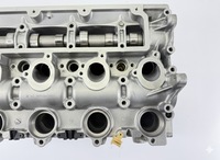 фото thumb №10, Головка комплектна 2.0 tdci 16v ford galaxy mondeo focus euro 4 9641752610