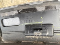 Mercedes 167 gle amg coupe молдинг крыла правая задний  1678800206 оригинал Киев, фото thumb