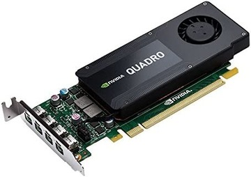 фото №4, Nvidia quadro k1200 4gb gddr5 128bit pci-ex16 2.0